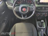 Fiat Tipo 1.3 M-Jet Lounge