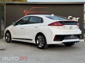 Hyundai Ioniq 1.6 GDI HEV