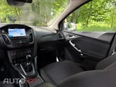 Ford Focus SW ND