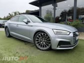 Audi A5 2.0 TDI S-line S tronic