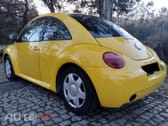 Volkswagen Beetle 1.9 TDi
