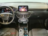 Ford Focus 1.0 EcoBoost Active X Aut.