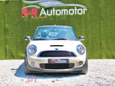 MINI Cabrio Cooper S