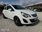 Opel Corsa 1.3 CDTi