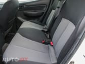 Mitsubishi L200 2.3 DI-D CD Invite 4WD