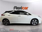 Nissan Leaf N-Connecta