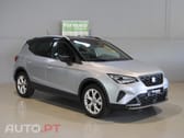 Seat Arona 1.0 TSI FR