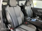 Peugeot 5008 2.0 BlueHDi Allure