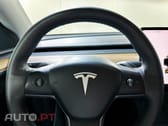 Tesla Model Y Long Range Dual Motor AWD