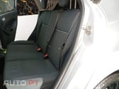 Ford Fiesta 1.4 TDCI Titanium