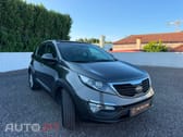 Kia Sportage 1.7 CRDi ISG LX