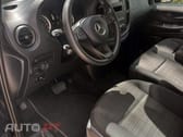 Mercedes-Benz Vito ACTIVITY EDITION