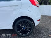 Ford Fiesta 1.5 TDCi Titanium
