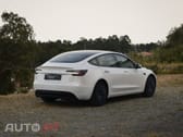 Tesla Model 3 Standard Range RWD
