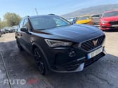 Cupra Formentor 1.4 e-Hybrid Plus DSG