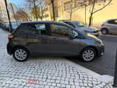 Toyota Yaris 1.0 VVT-i Comfort +PS Style +P.Techno