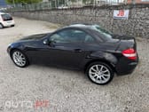 Mercedes-Benz SLK 200 Kompressor