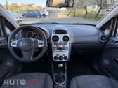 Opel Corsa 1.3 CDTi Cosmo