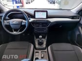 Ford Focus SW 1.5 TDCi EcoBlue Business
