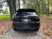 Porsche Cayenne Turbo