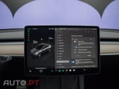 Tesla Model Y Long Range Tração Integral