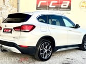 BMW X1 X1 1.5 xDrive25e Plug-In Hybrid
