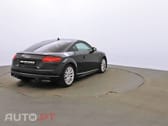 Audi TT 45 TFSI S tronic