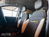Fiat Panda Pandina 1.0 Hybrid Icon
