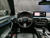 BMW 530 e Pack M