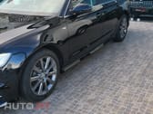 Audi A6 S line