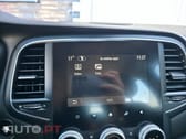 Renault Mégane Sport Tourer 1.5 Blue dCi Limited EDC