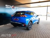 Peugeot 2008 1.2 PureTech Allure Pack
