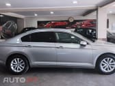 Volkswagen Passat 1.6 TDI BlueMotion