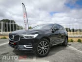 Volvo XC60 2.0 T8 PHEV Inscription AWD