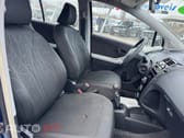 Toyota Yaris 1.0 VVT-i AC
