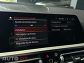 BMW 420 d Pack Desportivo M Auto