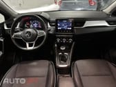 Renault Captur 1.0 TCe Techno