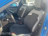Opel Astra Sports Tourer 1.2 T Edition