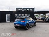 Opel Grandland (X) 1.2 T Innovation AT