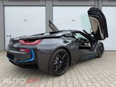 BMW i8 Roadster First Edition