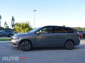 Fiat Tipo 1.3 M-Jet Lounge