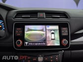 Nissan Leaf N-Connecta