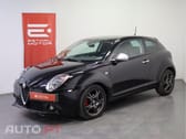 Alfa Romeo Mito 1.3 JTDM-  Urban