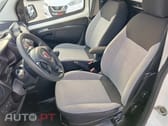 Fiat Fiorino 1.3 D M-JET