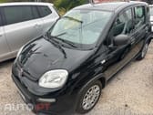 Fiat Panda 1.0 Hybrid