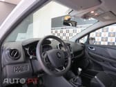 Renault Clio Sport Tourer 1.5 dCi Limited