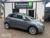 Ford KA 1.3 TDCi Titanium