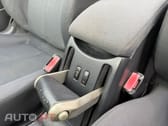 Renault Mégane Cabrio 1.6 16V Dynamique