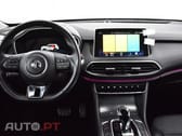 MG EHS PHEV 1.5 T-GDI Luxury