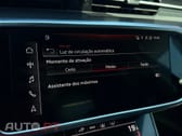Audi A6 50 TFSIe quattro S tronic